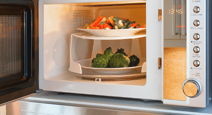 Guida completa alle modalità di cottura nel forno a microonde: consigli e trucchi per una cottura perfetta